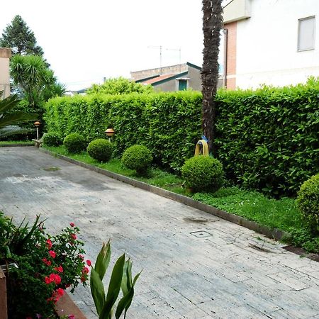 Bed and Breakfast Civico 34 Caserta Esterno foto